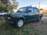 ВАЗ (Lada) 2107 2005 года за 1 700 000 тг. в Бородулиха – фото 4