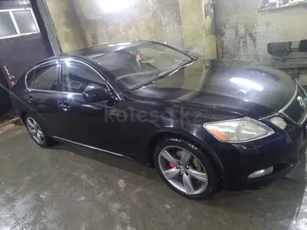 Lexus GS 300 2006 года за 5 400 000 тг. в Балхаш