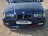 BMW 320 1991 года за 2 000 000 тг. в Балхаш – фото 4