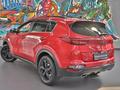 Kia Sportage 2021 годаүшін12 890 000 тг. в Алматы – фото 4