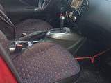 Nissan Juke 2014 года за 4 500 000 тг. в Астана