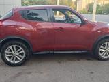 Nissan Juke 2014 года за 4 500 000 тг. в Астана – фото 2