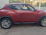 Nissan Juke 2014 года за 4 500 000 тг. в Астана – фото 3