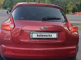 Nissan Juke 2014 года за 4 500 000 тг. в Астана – фото 4