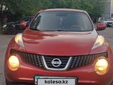 Nissan Juke 2014 года за 4 500 000 тг. в Астана – фото 5