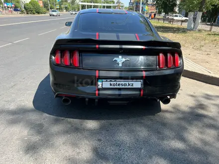Ford Mustang 2016 года за 13 000 000 тг. в Павлодар – фото 8