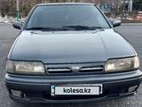 Nissan Primera 1992 годаүшін850 000 тг. в Тараз