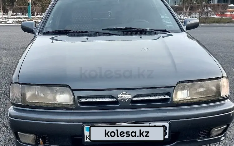 Nissan Primera 1992 годаүшін850 000 тг. в Тараз