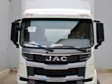 JAC  N200 Термофругрон 2023 года в Алматы – фото 4