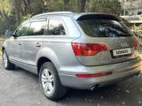 Audi Q7 2007 года за 6 500 000 тг. в Алматы – фото 4