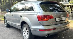 Audi Q7 2007 года за 7 200 000 тг. в Алматы – фото 4
