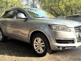 Audi Q7 2007 года за 6 500 000 тг. в Алматы – фото 3