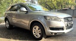 Audi Q7 2007 года за 7 200 000 тг. в Алматы – фото 3