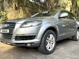 Audi Q7 2007 года за 6 500 000 тг. в Алматы
