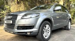 Audi Q7 2007 года за 7 200 000 тг. в Алматы