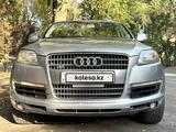 Audi Q7 2007 года за 6 500 000 тг. в Алматы – фото 2
