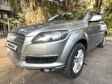 Audi Q7 2007 года за 6 500 000 тг. в Алматы – фото 5