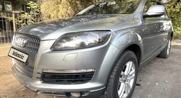 Audi Q7 2007 года за 7 200 000 тг. в Алматы – фото 5
