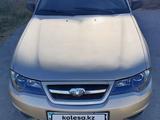 Daewoo Nexia 2013 года за 1 600 000 тг. в Жетысай – фото 4
