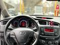 Kia Cee'd 2013 года за 6 300 000 тг. в Алматы – фото 10