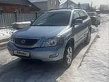 Lexus RX 330 2005 годаүшін6 500 000 тг. в Алматы