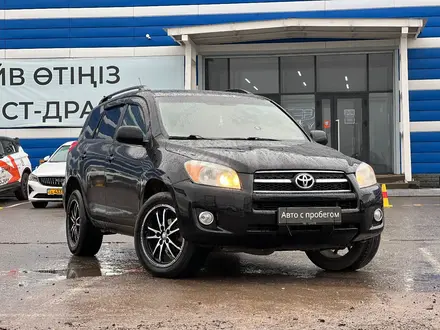 Toyota RAV4 2009 года за 7 590 000 тг. в Караганда – фото 2