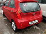 Kia Picanto 2013 года за 5 200 000 тг. в Алматы – фото 3