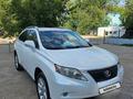 Lexus RX 350 2010 года за 12 400 000 тг. в Актобе – фото 8