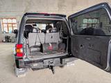 Mitsubishi Pajero 1994 года за 3 500 000 тг. в Кентау