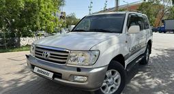 Toyota Land Cruiser 2005 года за 14 500 000 тг. в Кызылорда – фото 2