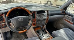 Toyota Land Cruiser 2005 годаүшін14 500 000 тг. в Кызылорда – фото 3