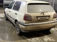 Volkswagen Golf 1992 года за 950 000 тг. в Тараз