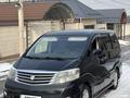 Toyota Alphard 2005 годаfor7 500 000 тг. в Шымкент – фото 2