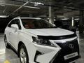 Lexus RX 350 2010 года за 13 000 000 тг. в Алматы – фото 2