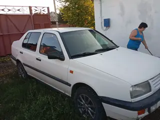 Volkswagen Vento