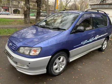Toyota Ipsum 1997 года за 5 000 000 тг. в Алматы – фото 7