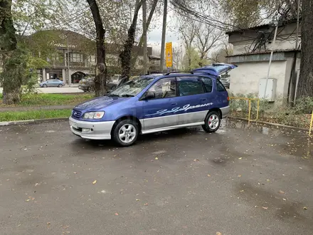 Toyota Ipsum 1997 года за 5 000 000 тг. в Алматы – фото 8