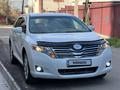 Toyota Venza 2013 годаfor13 000 000 тг. в Талдыкорган – фото 6