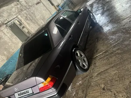 Mercedes-Benz E 200 1991 года за 2 700 000 тг. в Караганда – фото 6