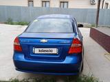 Chevrolet Aveo 2012 года за 3 200 000 тг. в Атырау – фото 3