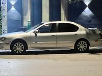 Nissan Maxima 2000 годаүшін3 500 000 тг. в Кызылорда