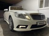 Mercedes-Benz E 350 2011 годаfor9 900 000 тг. в Алматы – фото 2