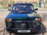 ВАЗ (Lada) Lada 2121 2013 годаүшін2 800 000 тг. в Павлодар