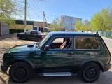 ВАЗ (Lada) Lada 2121 2013 годаүшін2 800 000 тг. в Павлодар – фото 2