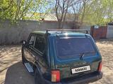 ВАЗ (Lada) Lada 2121 2013 годаүшін2 800 000 тг. в Павлодар – фото 3