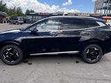 Kia Sportage 2026 года за 16 500 000 тг. в Астана – фото 2