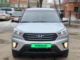 Hyundai Creta 2017 года за 8 300 000 тг. в Актобе