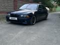 BMW 528 1997 годаүшін3 400 000 тг. в Тараз – фото 9