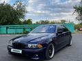 BMW 528 1997 годаүшін3 400 000 тг. в Тараз – фото 3