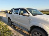 Toyota Hilux 2006 годаүшін7 500 000 тг. в Тараз – фото 4